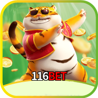 Logo da 116bet